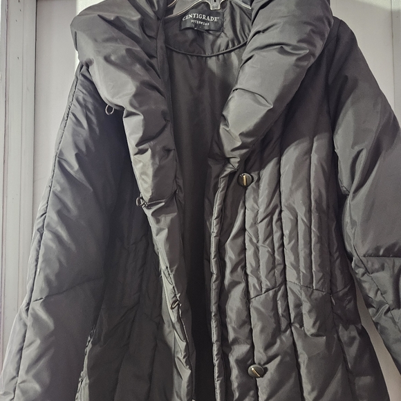 Ladies coat size M - Picture 2 of 8